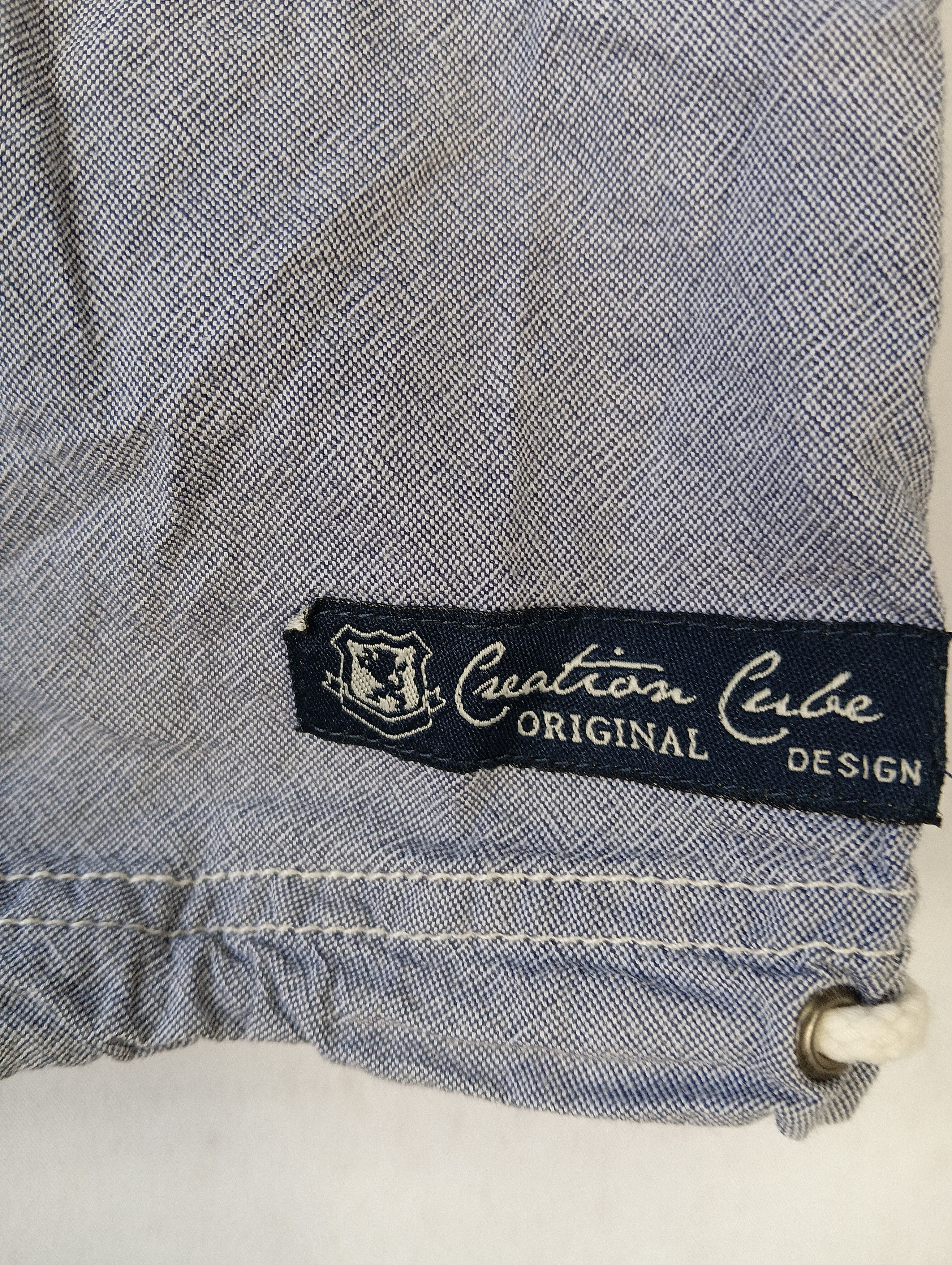Other hoodie creation cube shirt original plan Size US M / EU 48-50 / 2 - 7 Thumbnail
