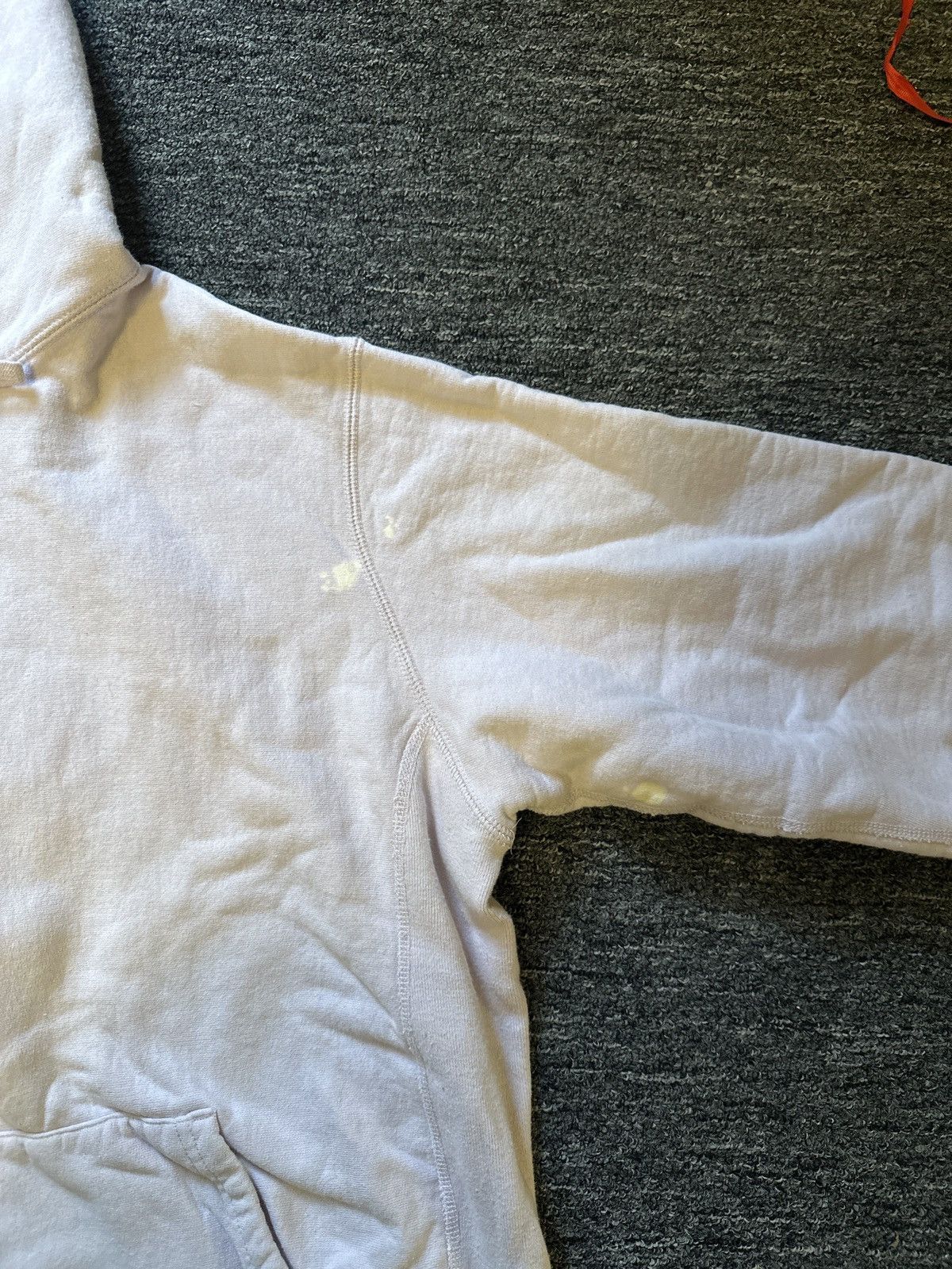 Supreme Supreme channel hoodie from 2018 Size US L / EU 52-54 / 3 - 8 Thumbnail