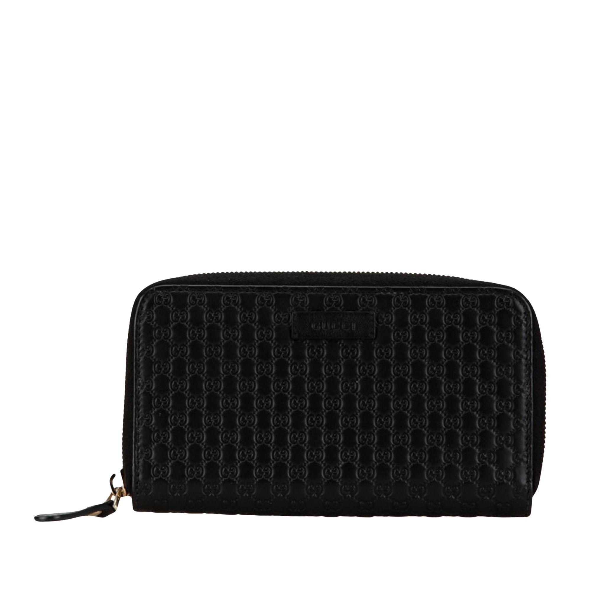 Gucci Gucci Porte feuille bifold wallet Size ONE SIZE - 1 Thumbnail