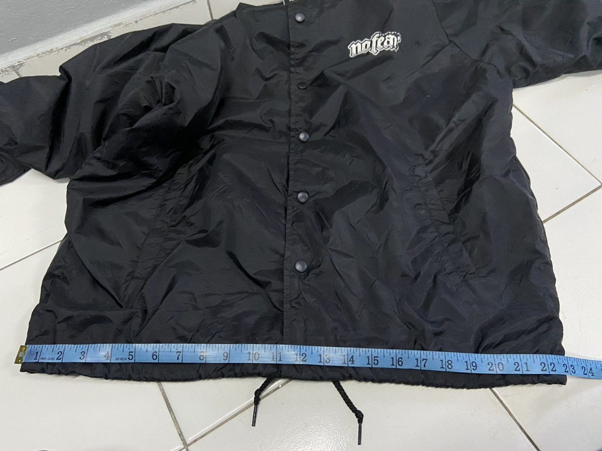 No Fear NO FEAR NYLON JACKET Size US M / EU 48-50 / 2 - 14 Thumbnail
