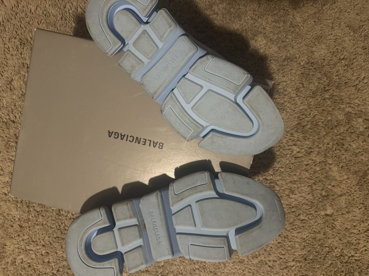 Balenciaga Balenciaga Speed 2.0 Size US 12 / EU 45 - 5 Thumbnail