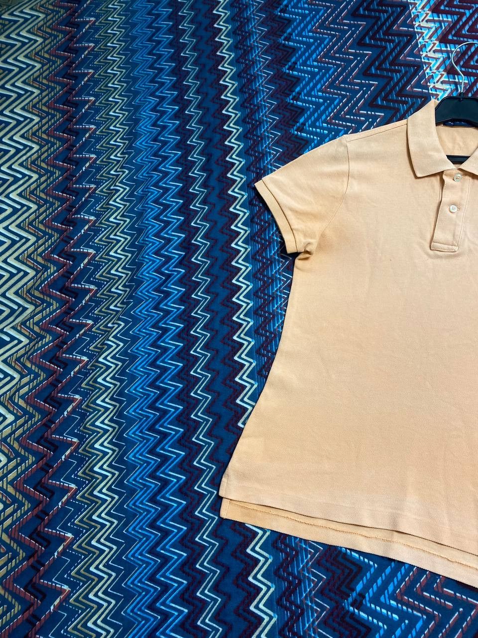 Polo Ralph Lauren × Vintage Y2K Polo Ralph Lauren Polo Shirt Tee Size S / US 4 / IT 40 - 11 Thumbnail