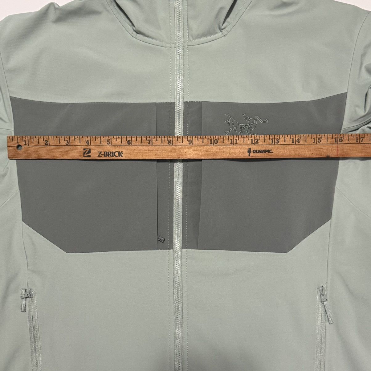 Arc'teryx 🏔️ ARC'TERYX | Gamma MX Hoody Men's Softshell Colorblock | M Size US M / EU 48-50 / 2 - 11 Thumbnail