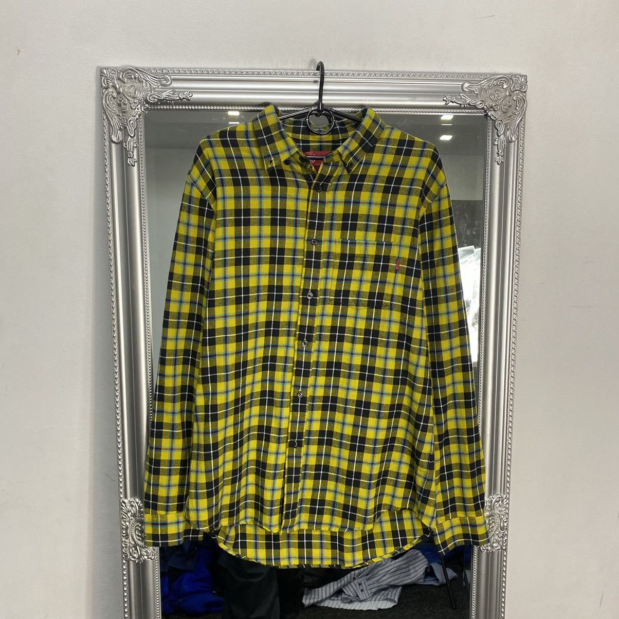 Supreme Supreme Shirt Size US M / EU 48-50 / 2 - 1 Thumbnail