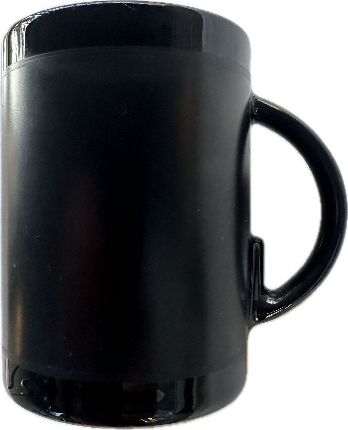 Gucci GUCCI PORCELLANA COFFEE MUG - Tom Ford Size ONE SIZE - 1 Thumbnail