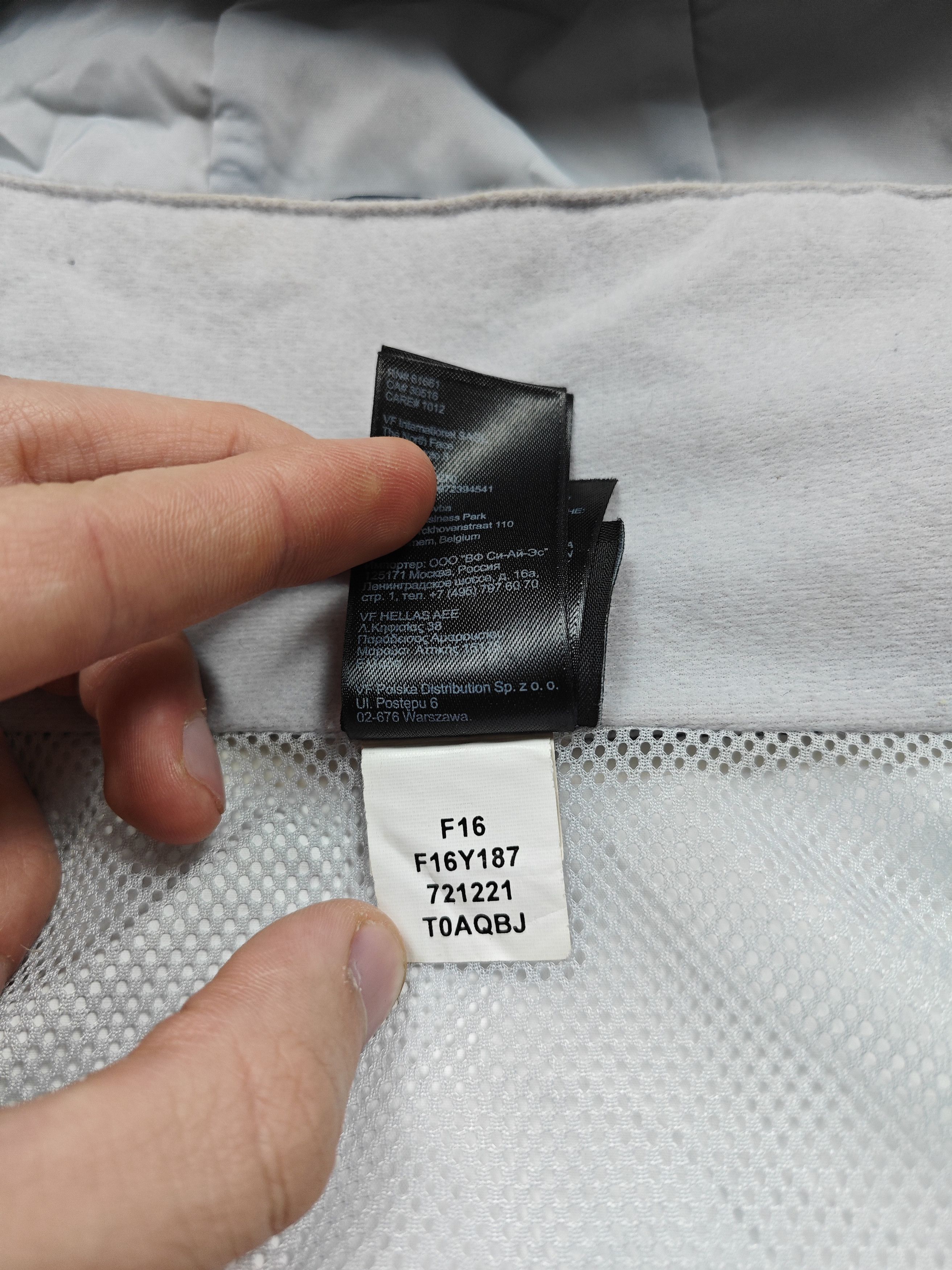 The North Face The North Face Jacket Size XL / US 12-14 / IT 48-50 - 11 Thumbnail