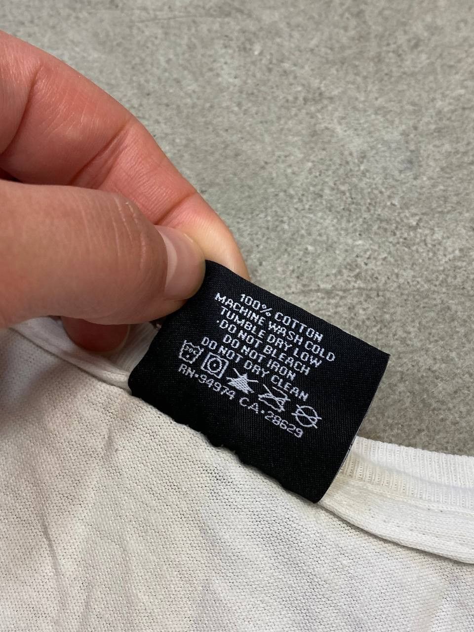 Stussy Vintage Stussy Stock Logo Rasta Lion T-Shirt Size US S / EU 44-46 / 1 - 13 Thumbnail