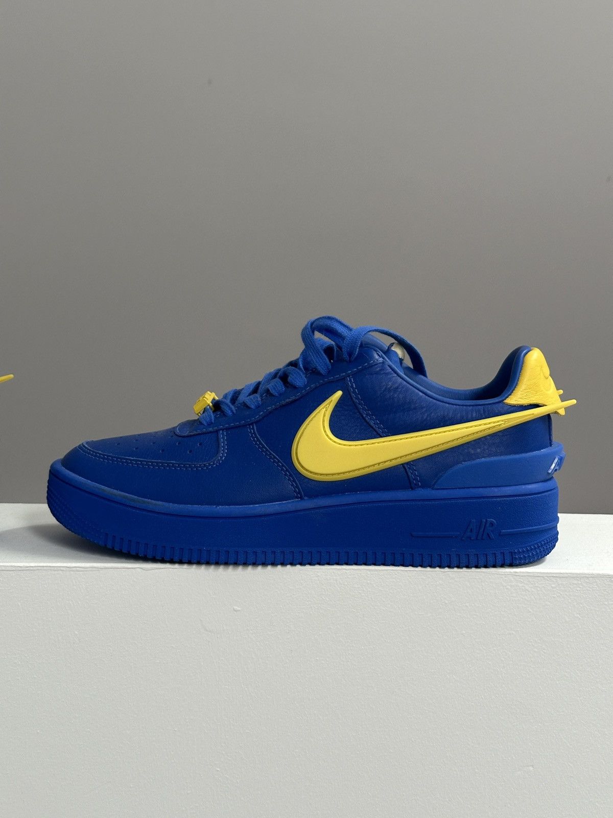 Nike Air Force Low SP AMBUSH Game Royal