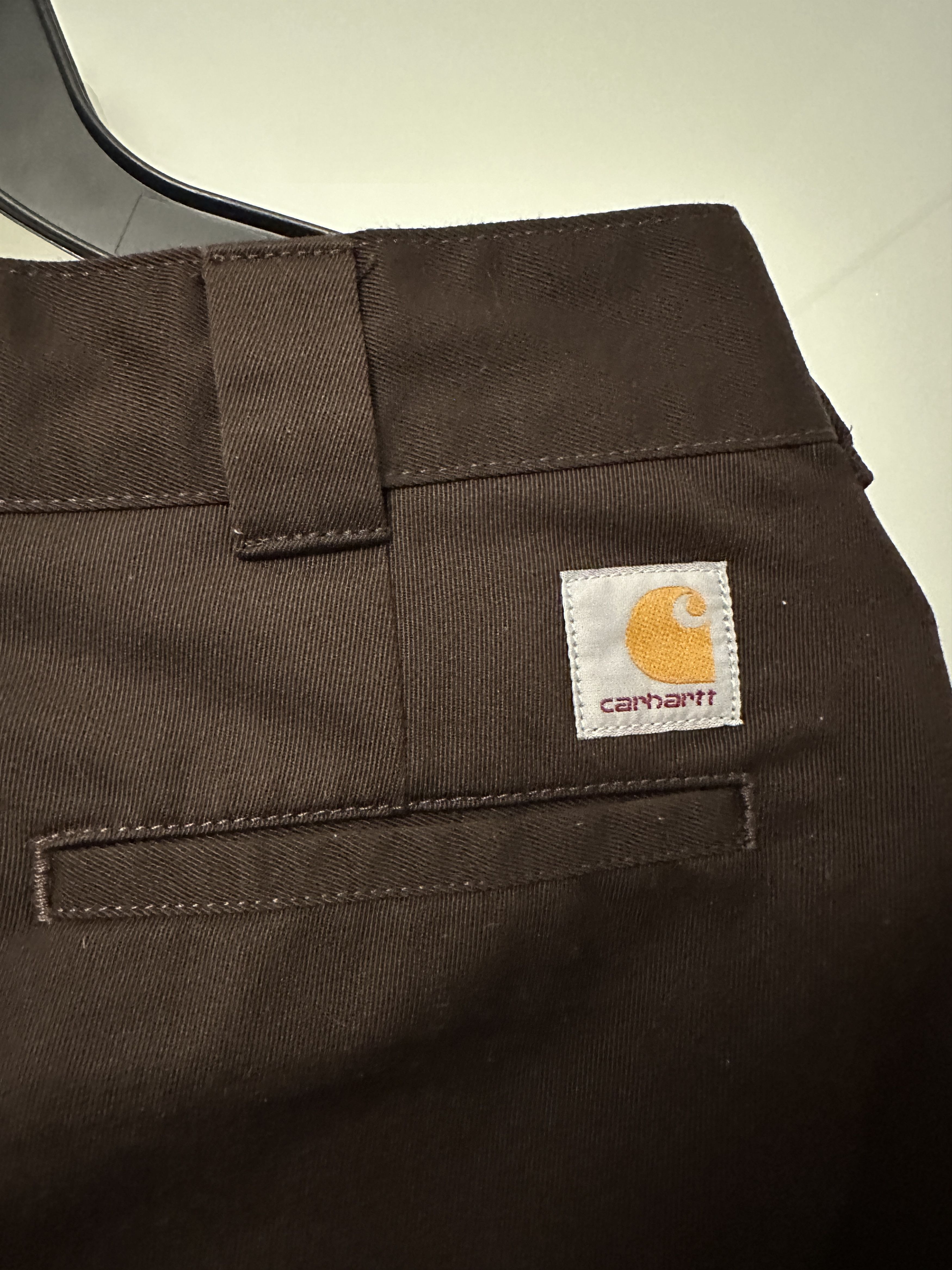 Carhartt Wip Master Pant Size US 28 / EU 44 - 4 Thumbnail