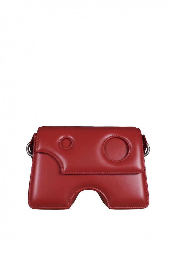Burrow 22 shoulder bag