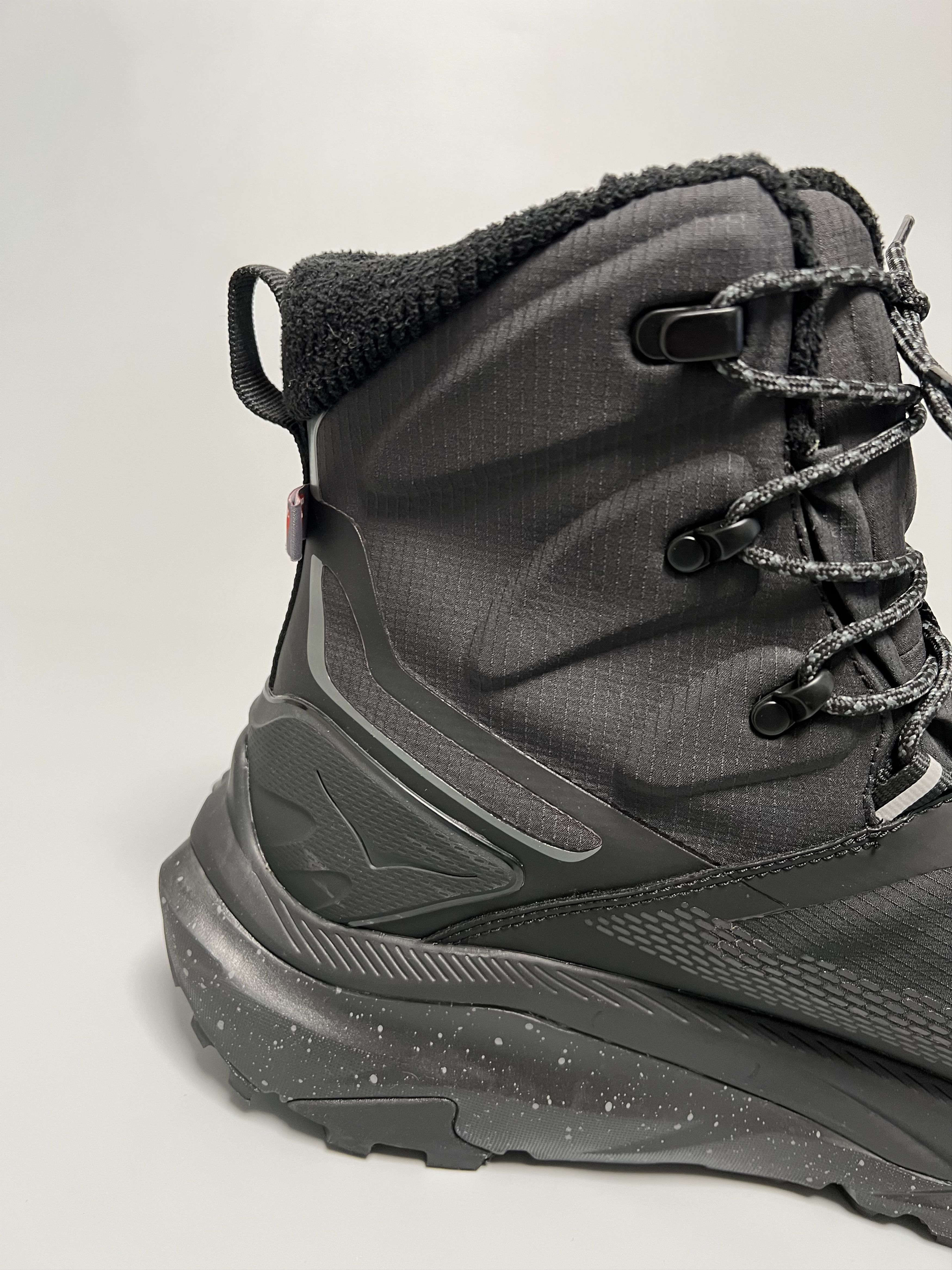Hoka Hoka One One Kaha 2 Frost GORE-TEX Hiking Shoes 1155194-BBLC Size US 14 / EU 47 - 8 Thumbnail