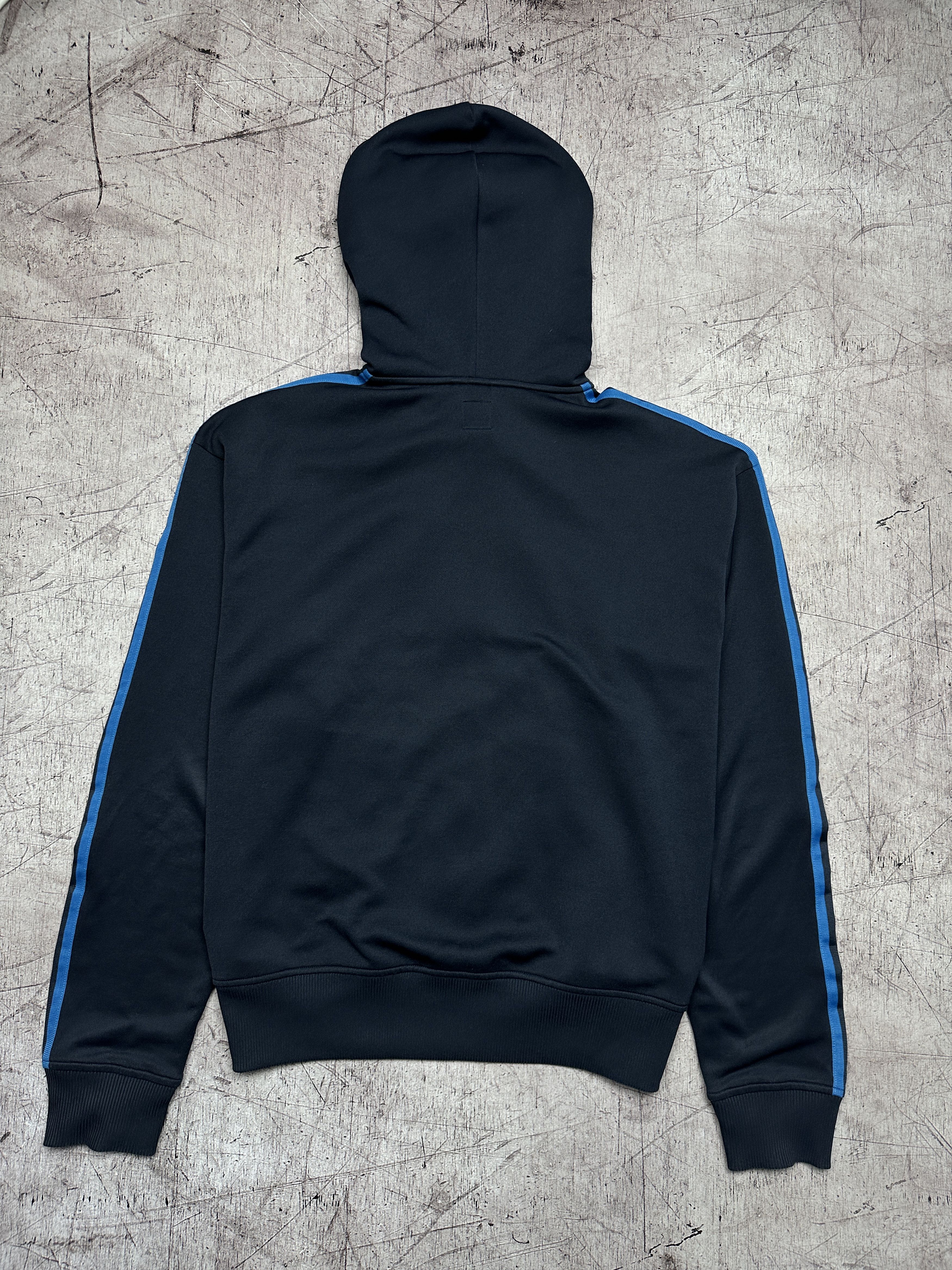 Adidas × Vintage Adidas Vintage Mens Track Top Jacket y2k Size US XL / EU 56 / 4 - 7 Thumbnail