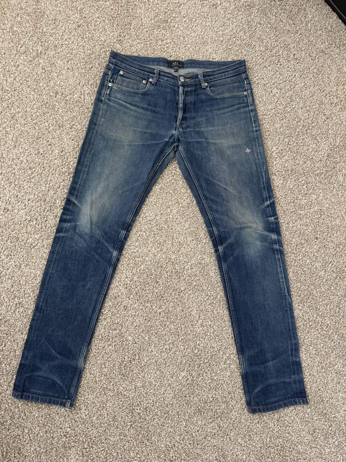 A.P.C. Petit New Standard Size US 31 - 1 Thumbnail