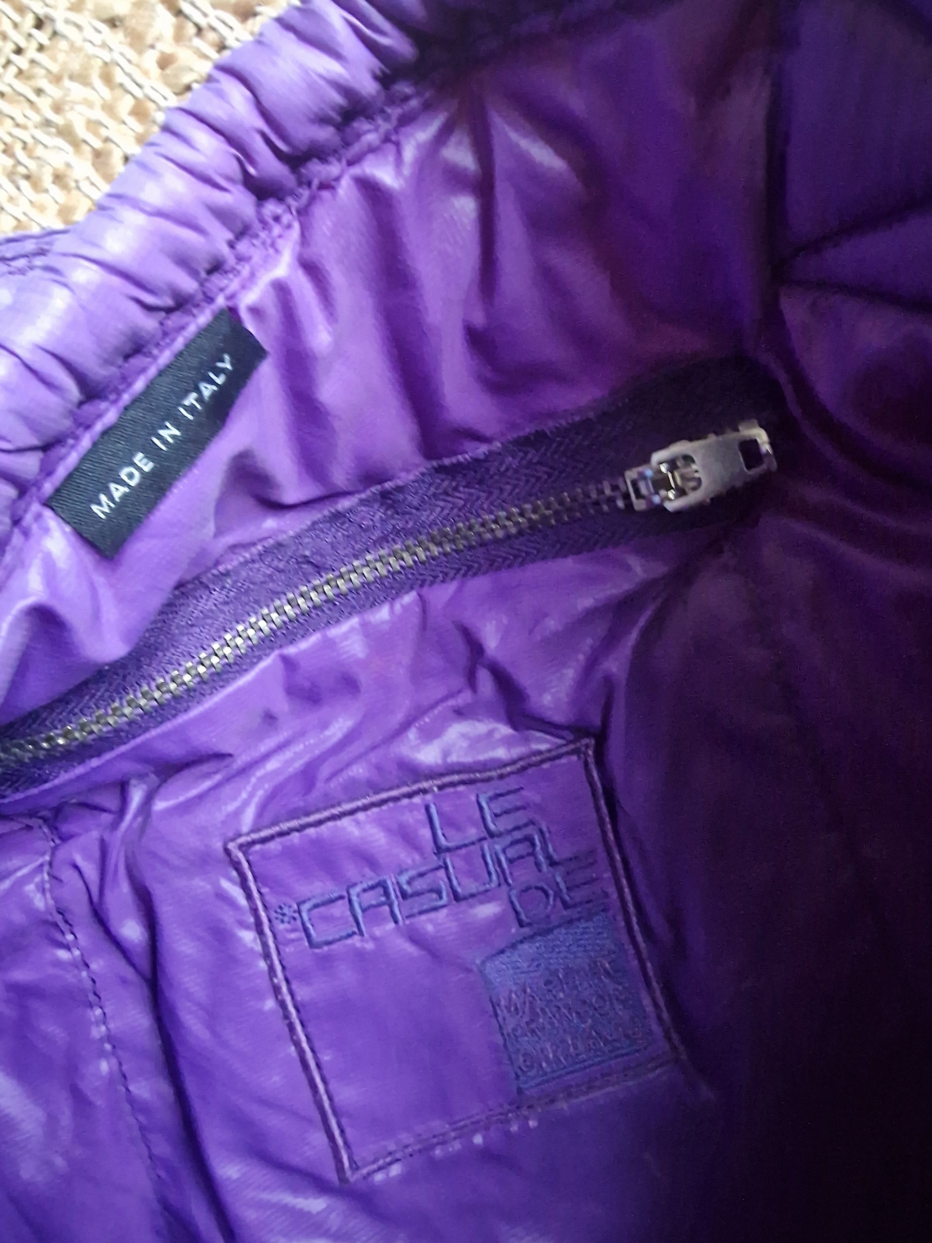 Marithe + Francois Girbaud Marithé François Girbaud Pokachu Pocket Puffer Shoulder Bag Size ONE SIZE - 12 Thumbnail