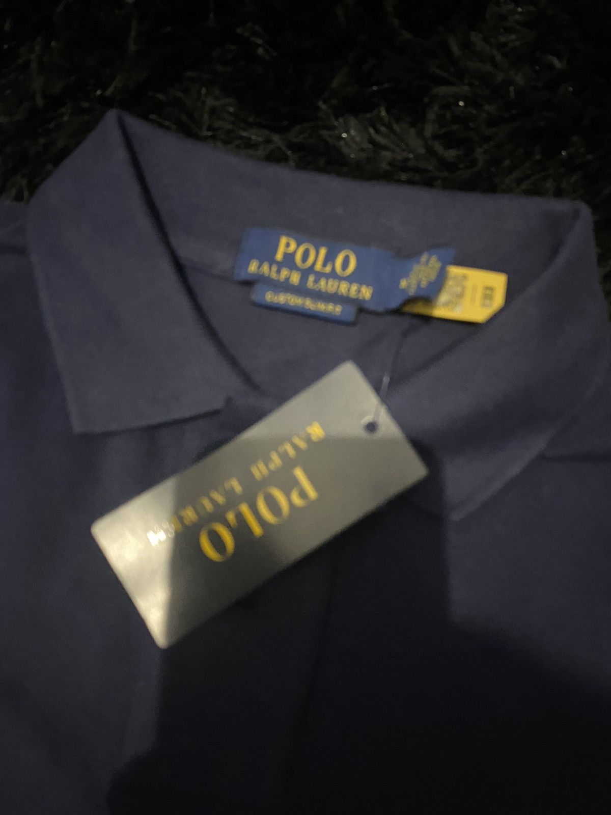 Beverly Hills Polo Club × Polo Ralph Lauren ‼️BUNDLE‼️ POLO VEST X POLO SHIRT (waterproof vest) Size US M / EU 48-50 / 2 - 4 Thumbnail