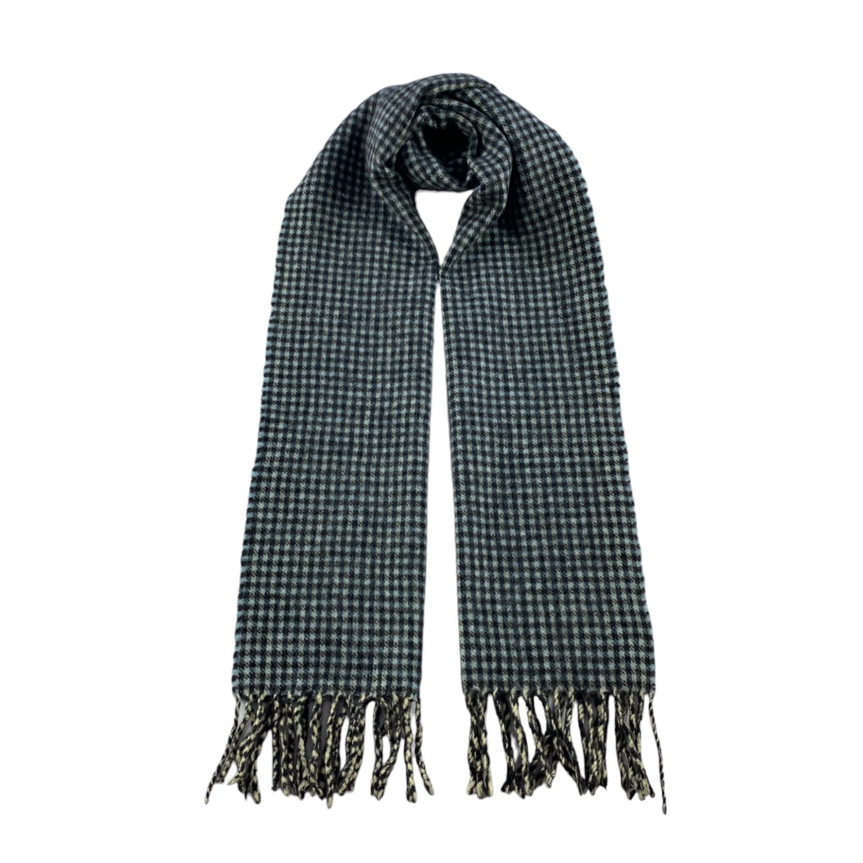 Paul Smith Paul Smith Scarf / Muffler / Neckwear - WW308 Size ONE SIZE - 1 Thumbnail