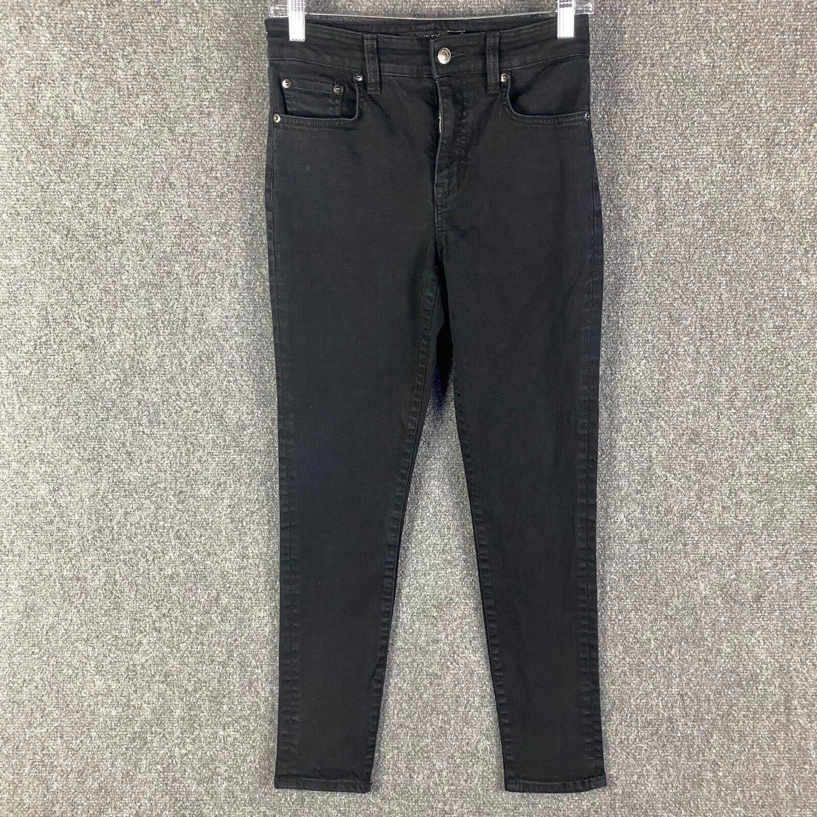 Lauren Ralph Lauren Lauren Ralph Lauren Jeans Women's Size 0 Skinny Denim Size 25" / US 0 / IT 36 - 1 Thumbnail