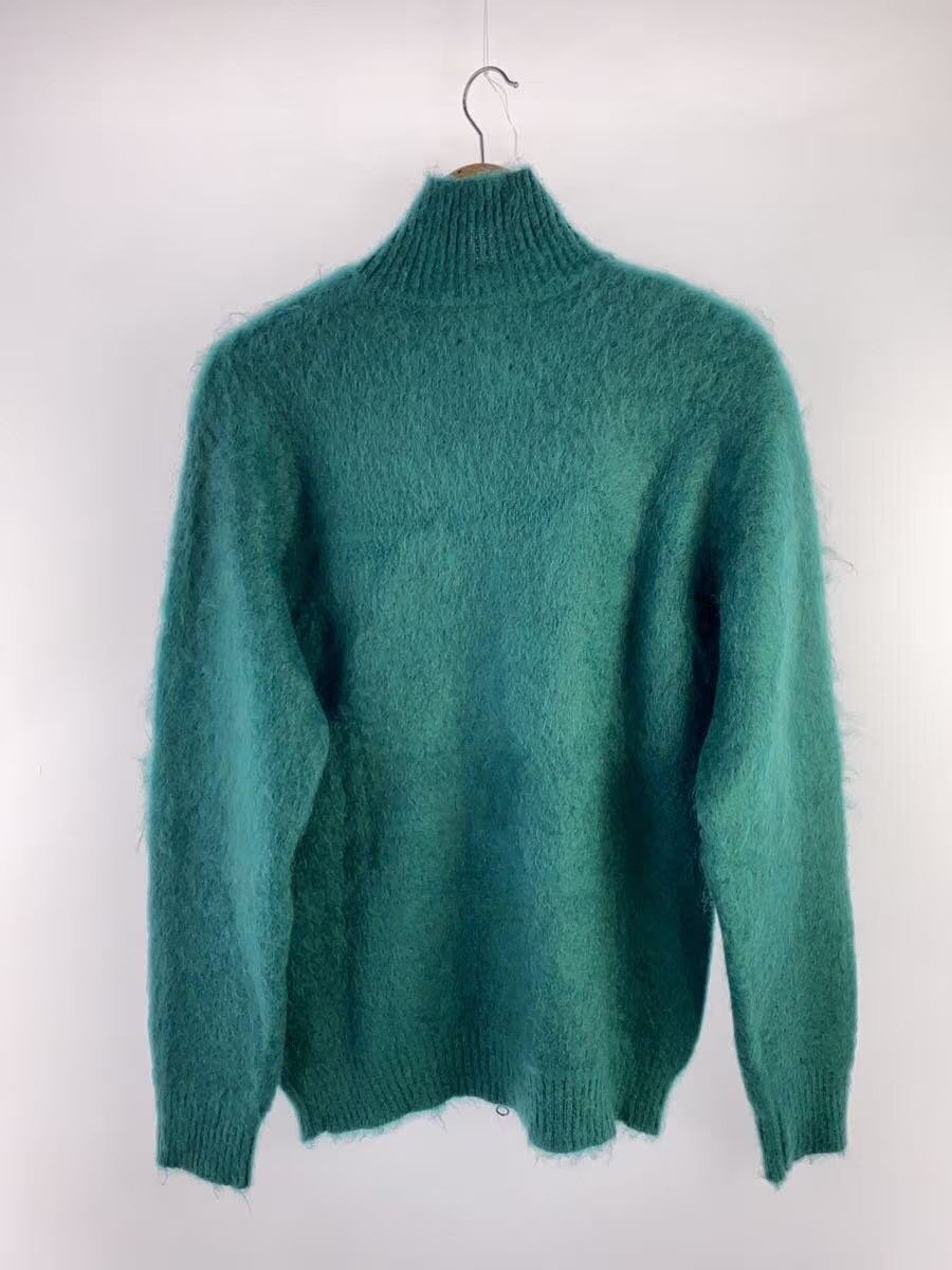 Needles Mohair Zip Cardigan Size US M / EU 48-50 / 2 - 2 Thumbnail