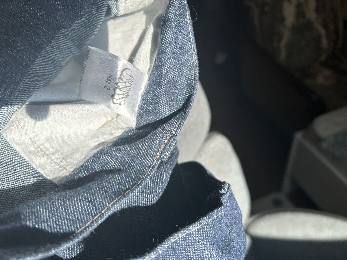 Other Ultra wide baggy jeans Size US 37 - 3 Thumbnail