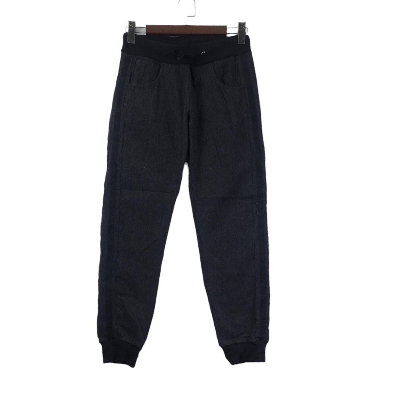 Vintage Vtg ATELIER ARCHIVIO Net A Porter Sweatpants Pant Trouser Size US 28 / EU 44 - 1 Thumbnail