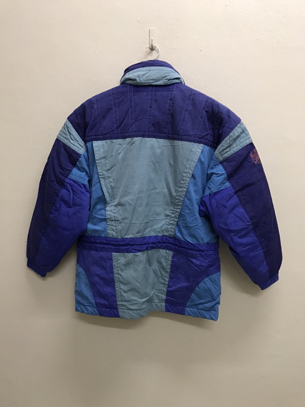 Descente Vintage 90s Descente Ski Jacket Size US M / EU 48-50 / 2 - 6 Thumbnail