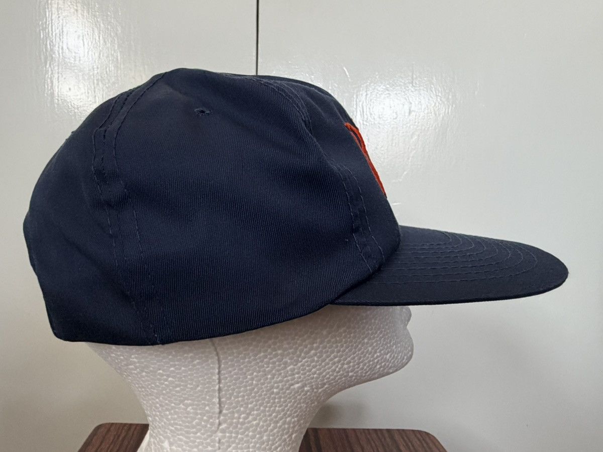 Sports Specialties CHICAGO BEARS SPORTS SPECIALTIES SCRIPT SNAPBACK HAT CAP NFL Size ONE SIZE - 5 Thumbnail