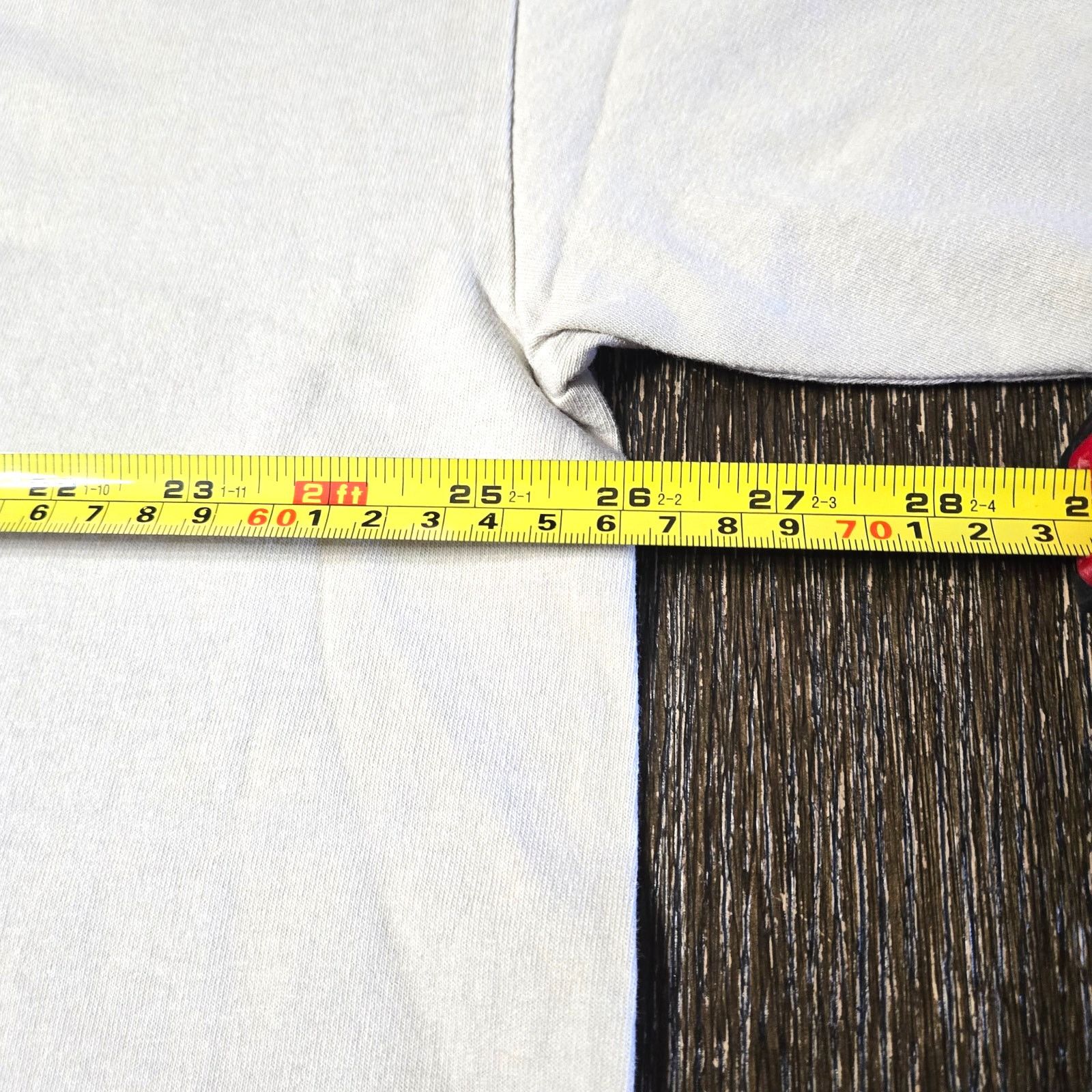 Bodega Bodega Size XXL Men's Everywhere Intelligence Graphic Tee Size US XXL / EU 58 / 5 - 6 Thumbnail