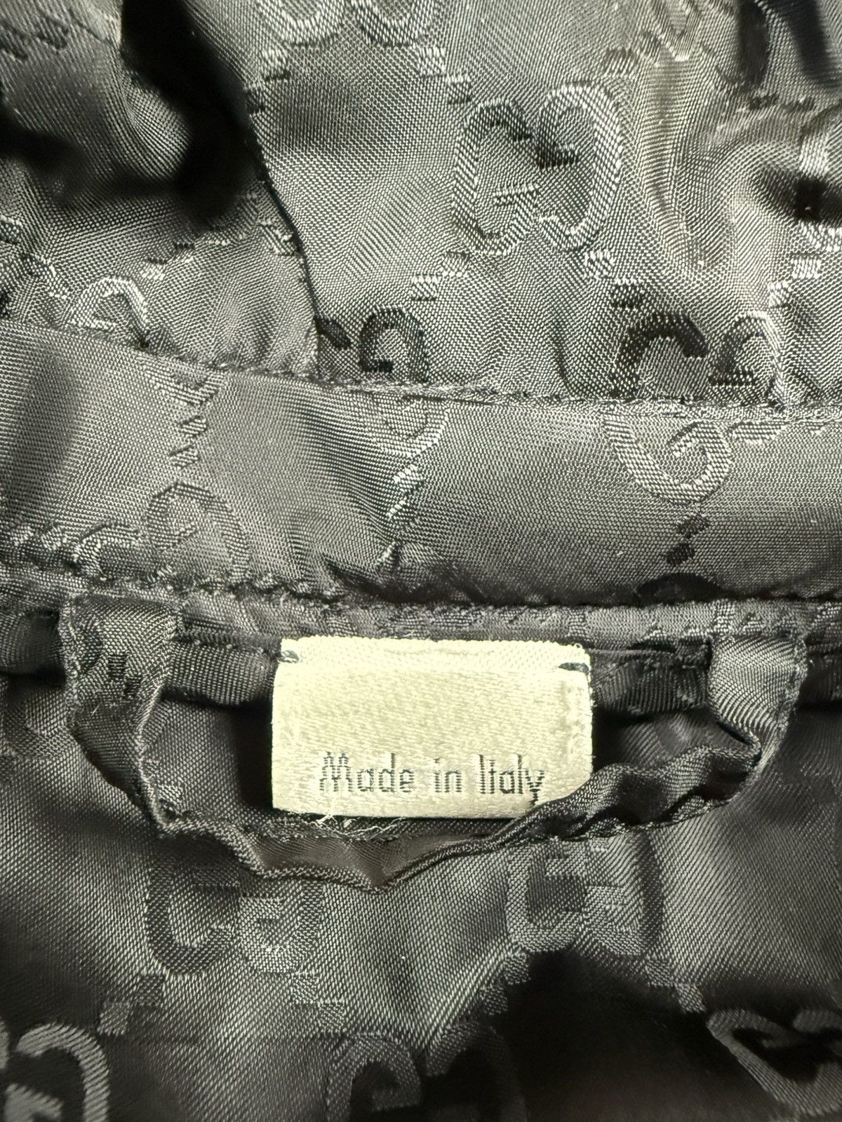 Gucci Gucci Monogram Hooded Light Jacket Size US L / EU 52-54 / 3 - 5 Thumbnail