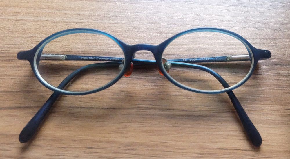 Beverly Hills Polo Club Polo Club Glasses Size ONE SIZE - 2 Thumbnail