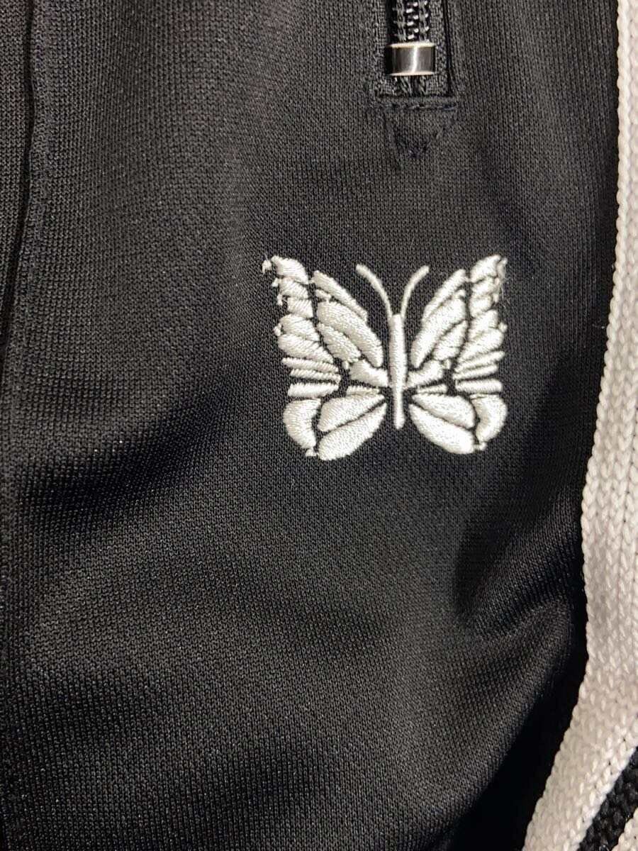 Needles Needles Polyester Track Pants Black Size US 30 / EU 46 - 3 Thumbnail