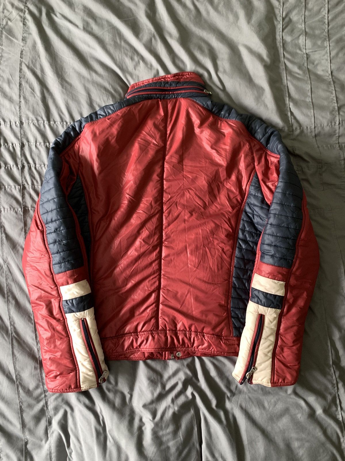 Dolce & Gabbana Vintage D&G Dolce & Gabbana Archive Jacket - Size IT 50 Size US M / EU 48-50 / 2 - 3 Thumbnail