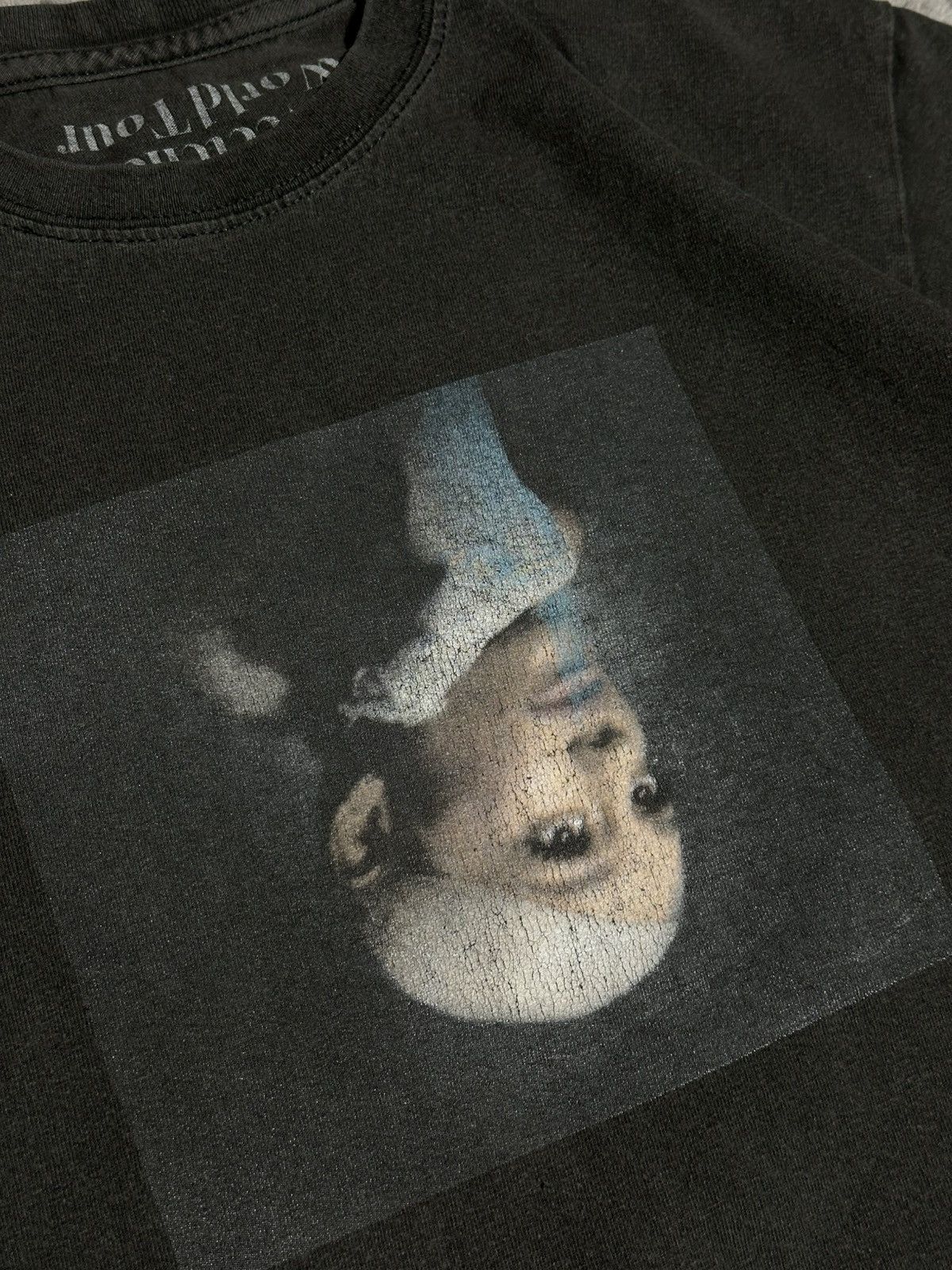 Band Tees Ariana Grande "Sweetener World Tour" Merch T-Shirt Size US M / EU 48-50 / 2 - 4 Thumbnail