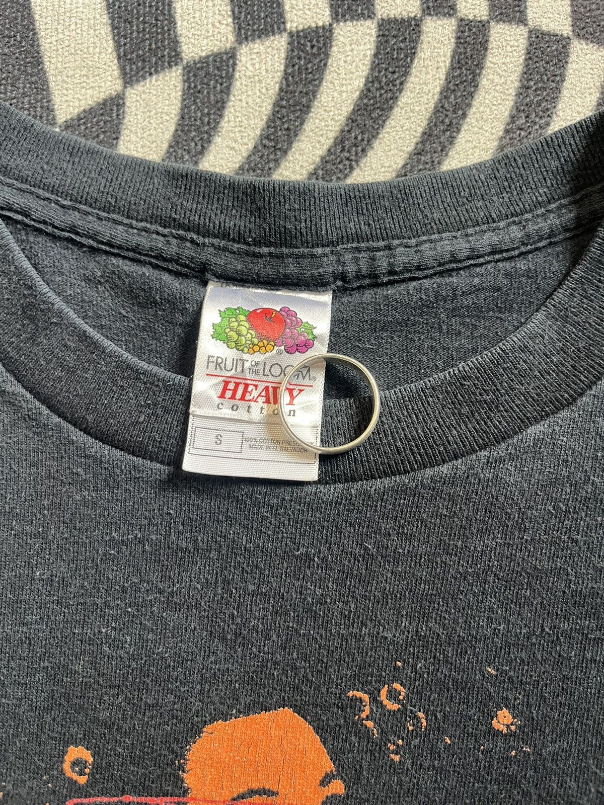 Band Tees Vintage Matchbook romance Stories and Alibis Emo/pop punk 03 Size US S / EU 44-46 / 1 - 4 Thumbnail