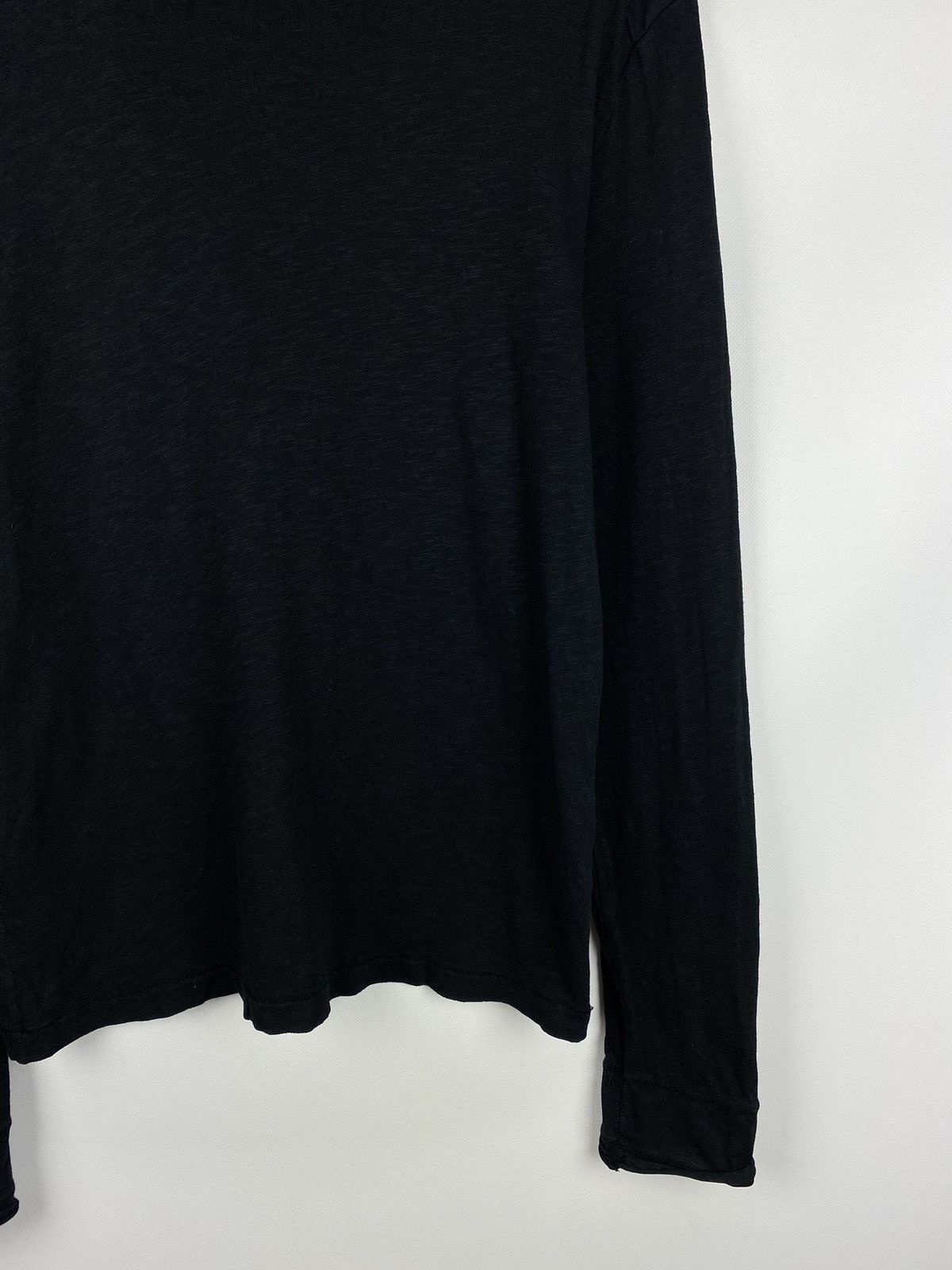 hannes roether Hannes Roether men’s avant-garde light sweater pullover Size US S / EU 44-46 / 1 - 6 Thumbnail