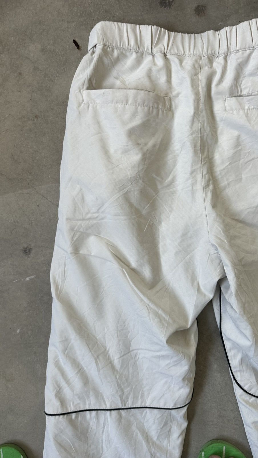 Other VINTAGE TOURSTAGE GOLF PANT Size US 30 / EU 46 - 11 Thumbnail