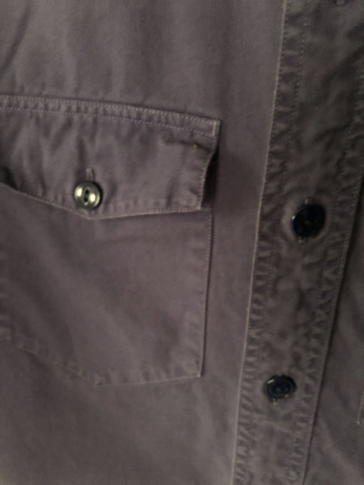 J.Crew × Wallace & Barnes Wallace & Barnes x J.Crew shirt Size US XS / EU 42 / 0 - 4 Thumbnail