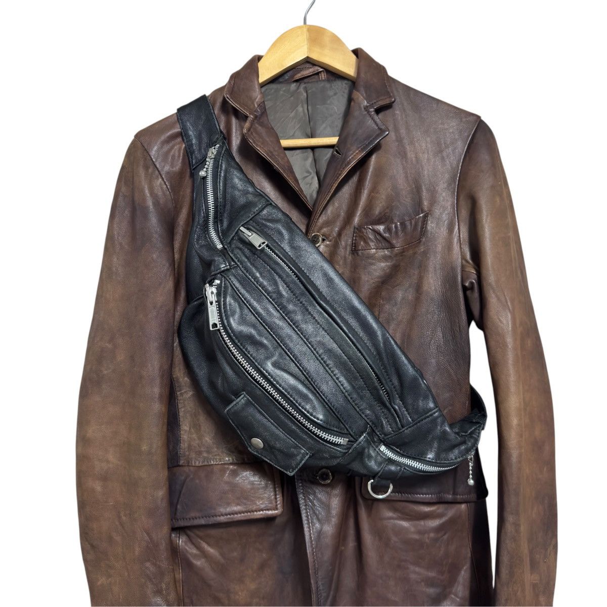 Johnny Wolf | Grailed