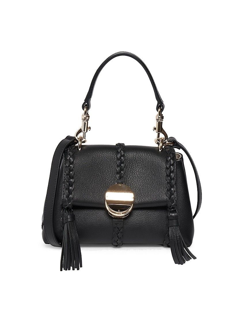Chloe o1y0825 Size : OS / Handbag in Black Size ONE SIZE - 1 Thumbnail
