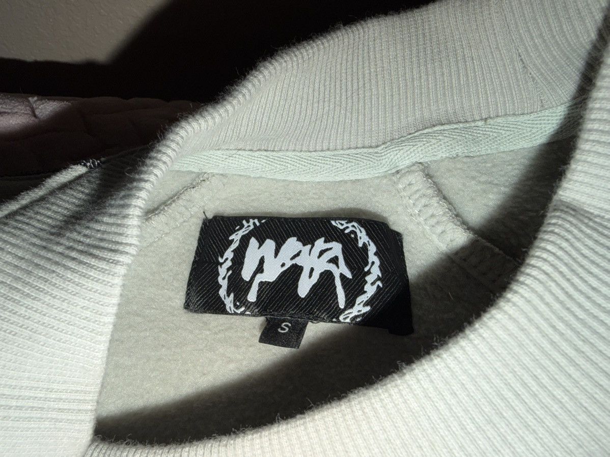 Other WEYZ crew neck sweater Size US S / EU 44-46 / 1 - 3 Thumbnail