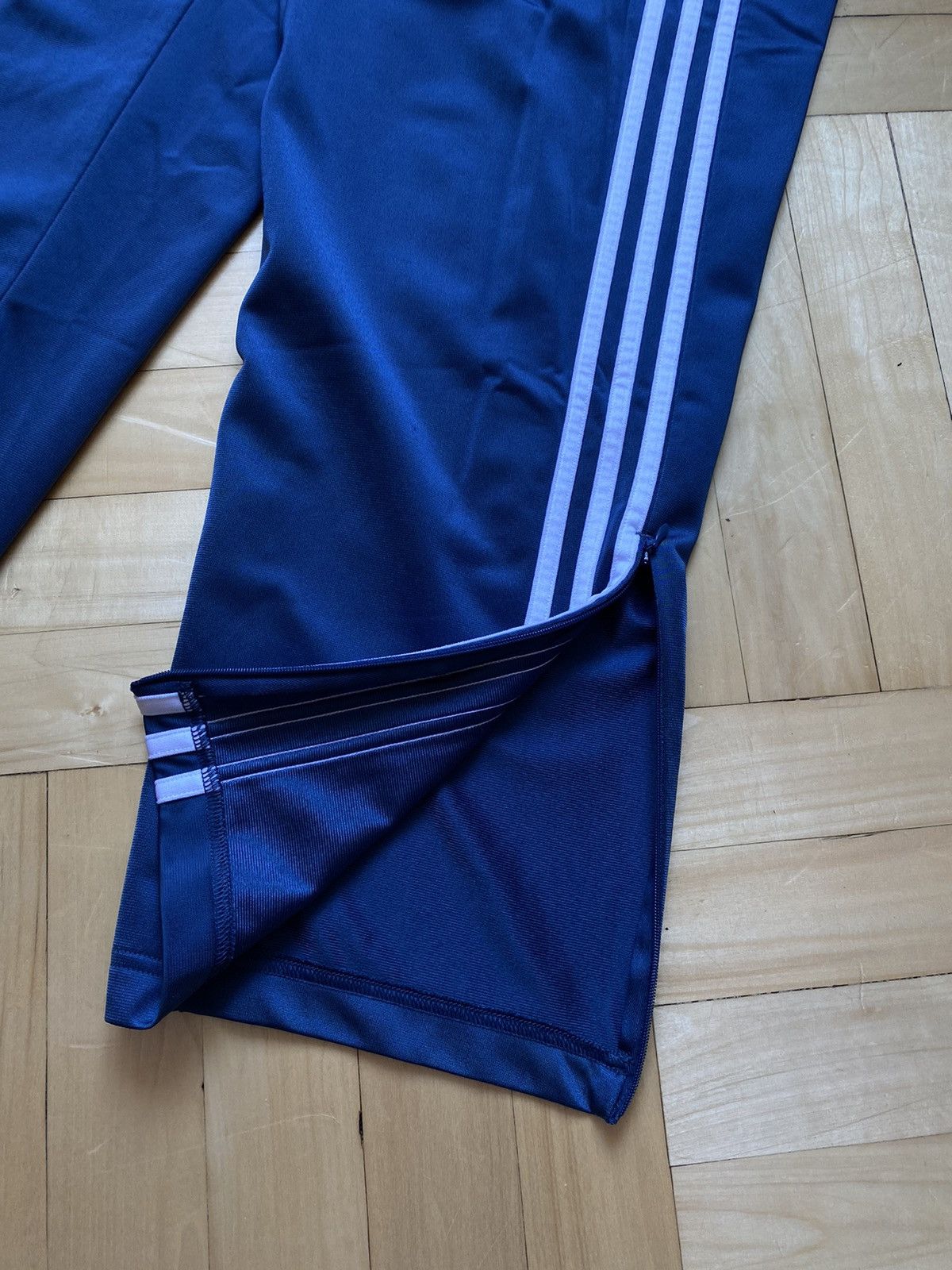 Adidas Vintage Adidas Suit Streetwear Size 42L - 15 Thumbnail