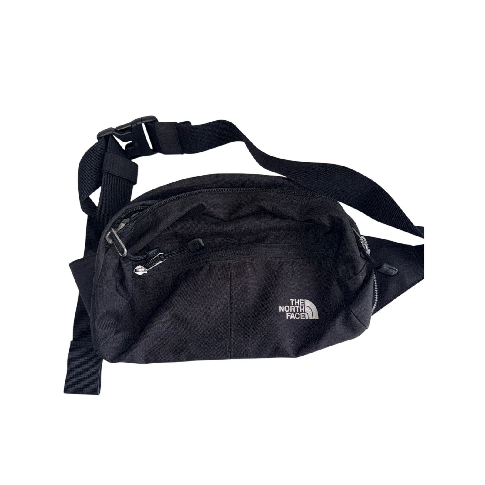 The North Face THE NORTH FACE NM71864 Lumbar Fanny Pack Mountain