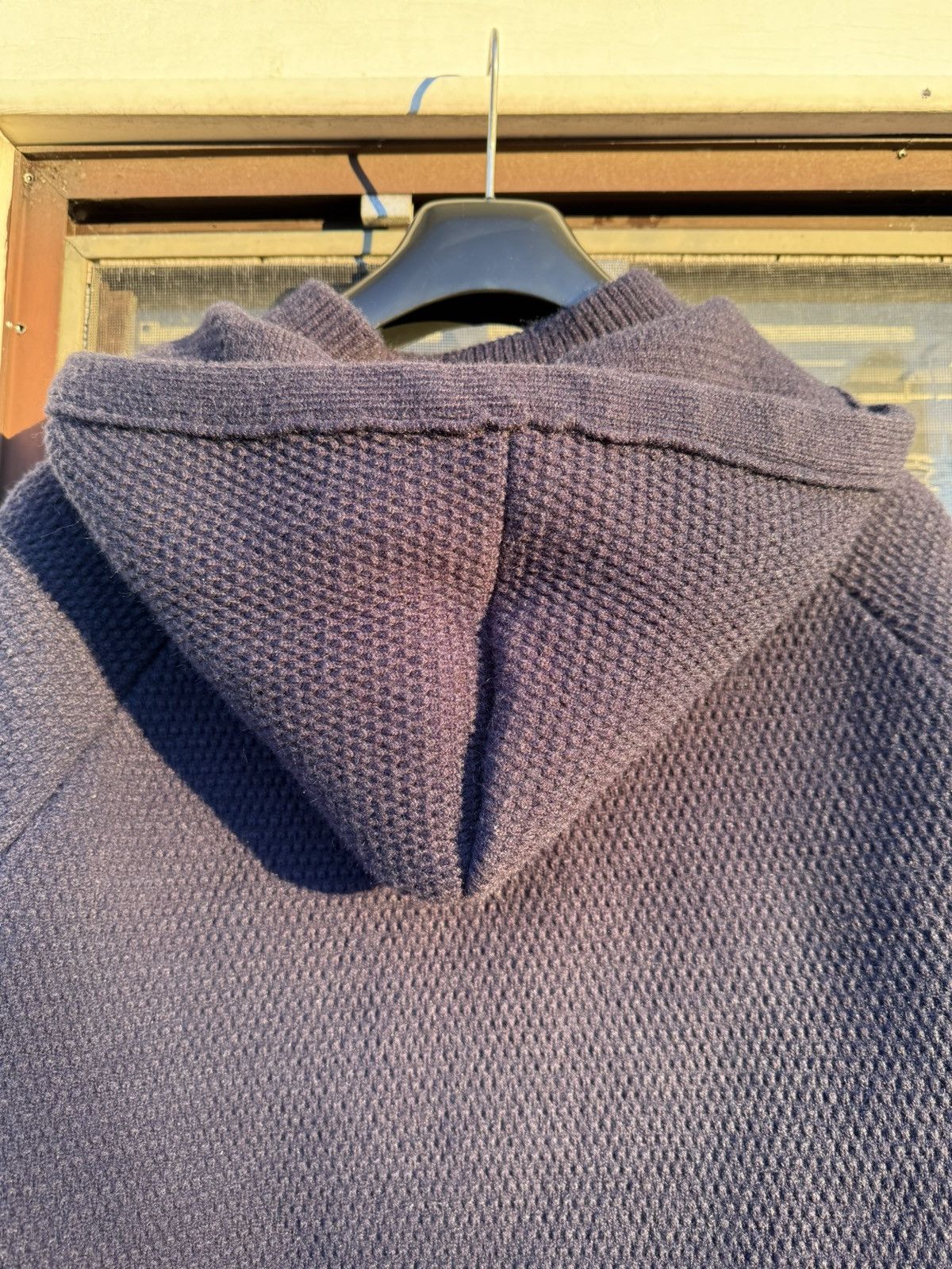 Thom Browne Thom Browne Wool Jacket Italy Unisex M-L Size US M / EU 48-50 / 2 - 8 Thumbnail