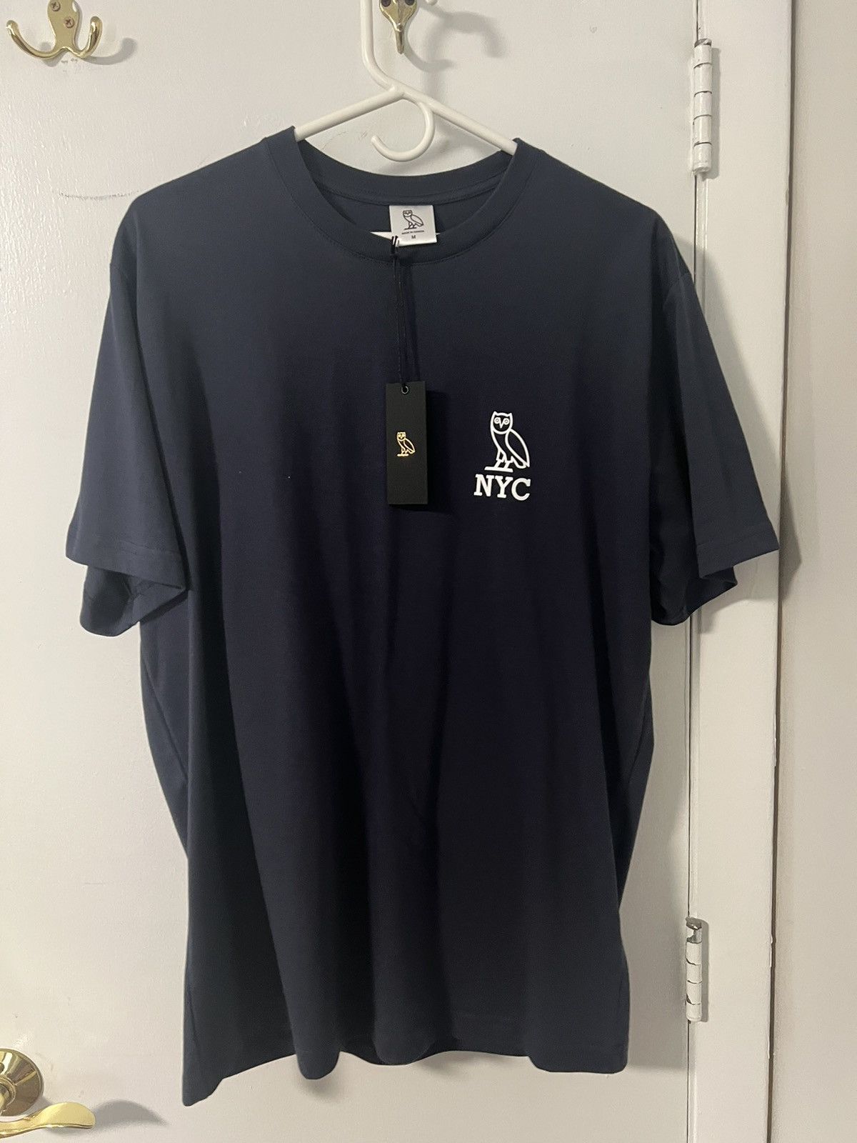 Designer × Octobers Very Own OVO NYC 54 Bond Street Designer × Octobers Very Own OVO NYC 54 Bond Street