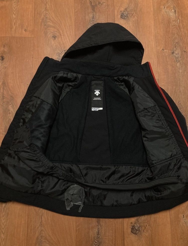 Descente Descente Alpine Ski Kids Insulated Ski Jacket Size 12/140 Size US L / EU 52-54 / 3 - 4 Thumbnail