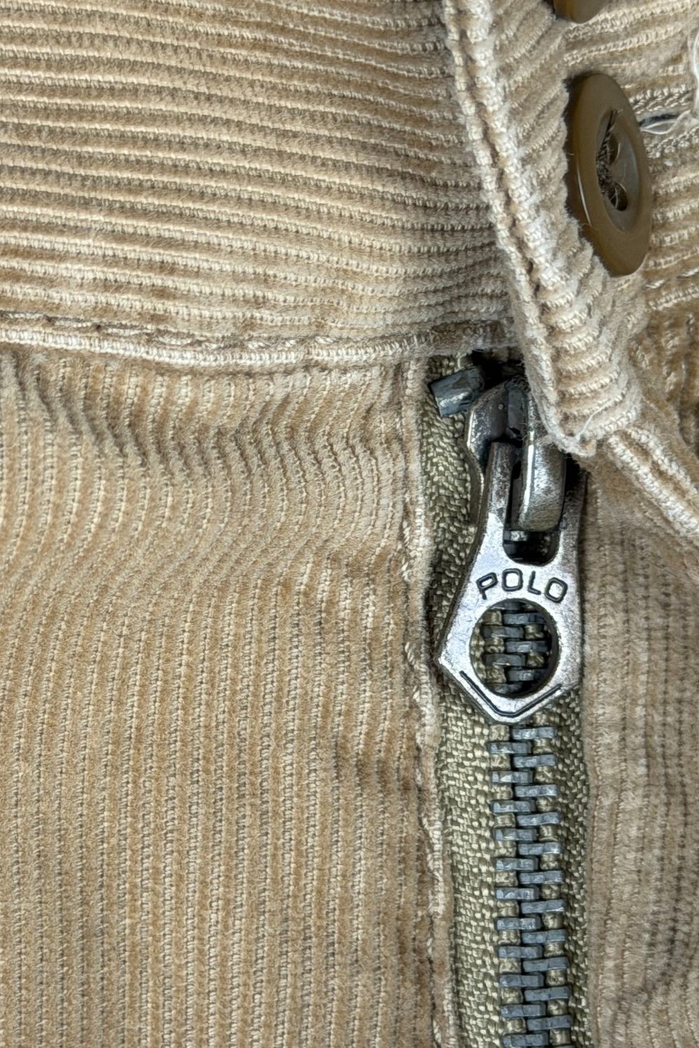 Polo Ralph Lauren PRL Utility Cord Cargo Pants — 36/30 — fw02 (est.) Size US 36 / EU 52 - 8 Thumbnail