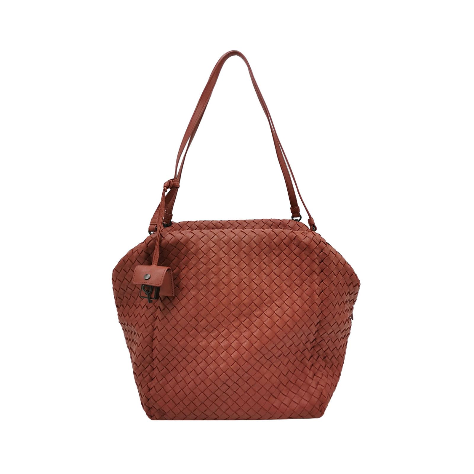 Bottega Veneta Bottega Veneta Women os Shoulder Bags Size ONE SIZE - 1 Thumbnail