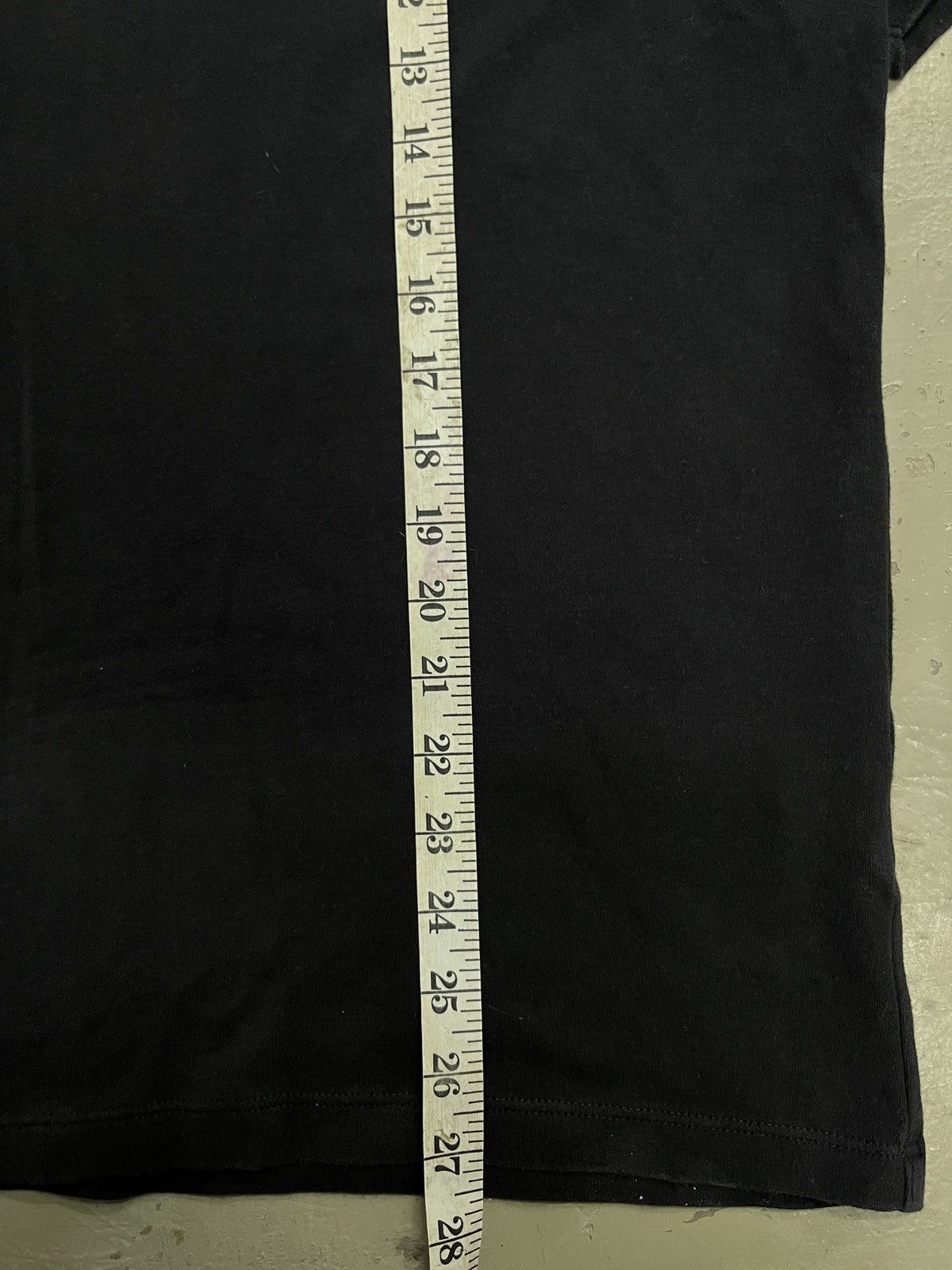 FCUK × French Connection FCUK Porn Star Vintage Wording Sex Pose Fashion Victim Style Size US M / EU 48-50 / 2 - 6 Thumbnail