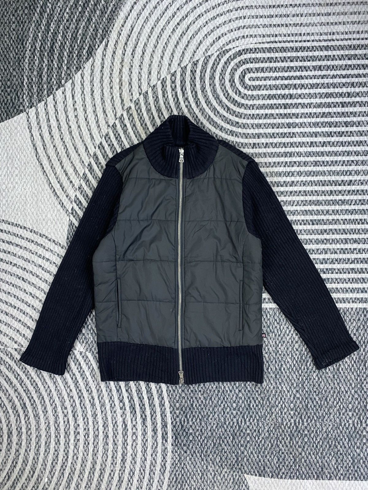 Ralph Lauren Ralph Lauren Polo Jean Co. Hybrid Style Zipper Jacket Size US S / EU 44-46 / 1 - 1 Thumbnail