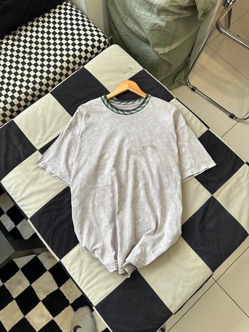 Billabong BILLABONG COLLAR DESIGN Size US L / EU 52-54 / 3 - 1 Thumbnail