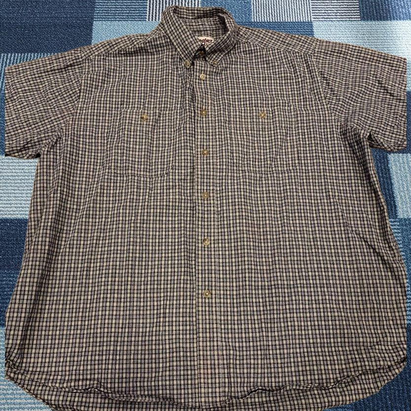 Wrangler VINTAGE N/A Size US XXL / EU 58 / 5 - 1 Thumbnail